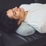 プロの施術のような気持ちよさ