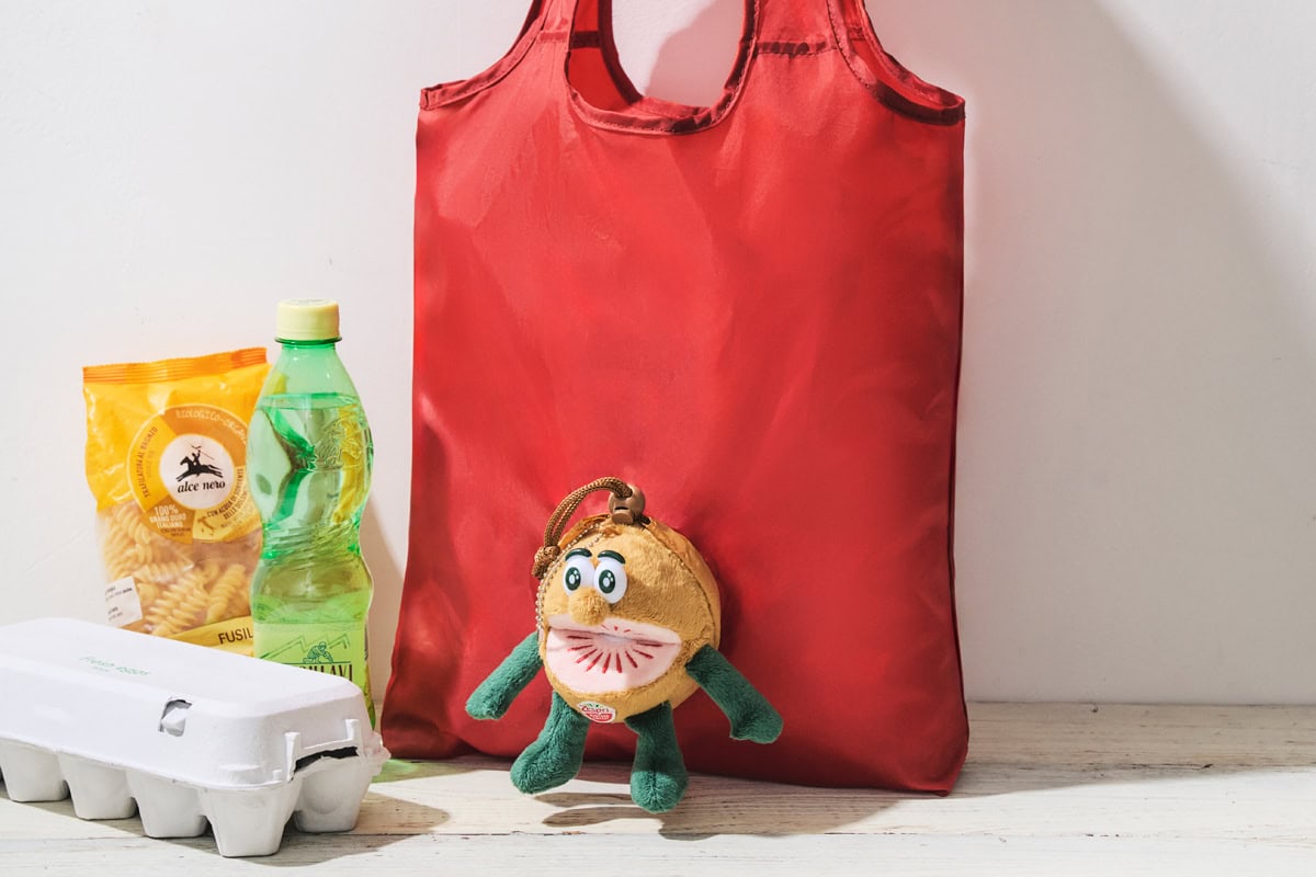 見つけたら即買い】品切れ続出のゼスプリ付録！夏のお買い物に便利な