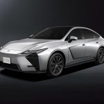 ハイブリッドと電気自動車のパワートレーンを設定