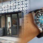 ロンジンが、東京・表参道に期間限定のポップアップショップをオープン