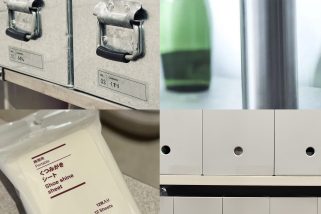 【無印良品】MonoMaxスタッフが「ガチで買ってよかった」隠れた名品6選！夏の炭酸用ボトル、なんでも収納ボックスほか