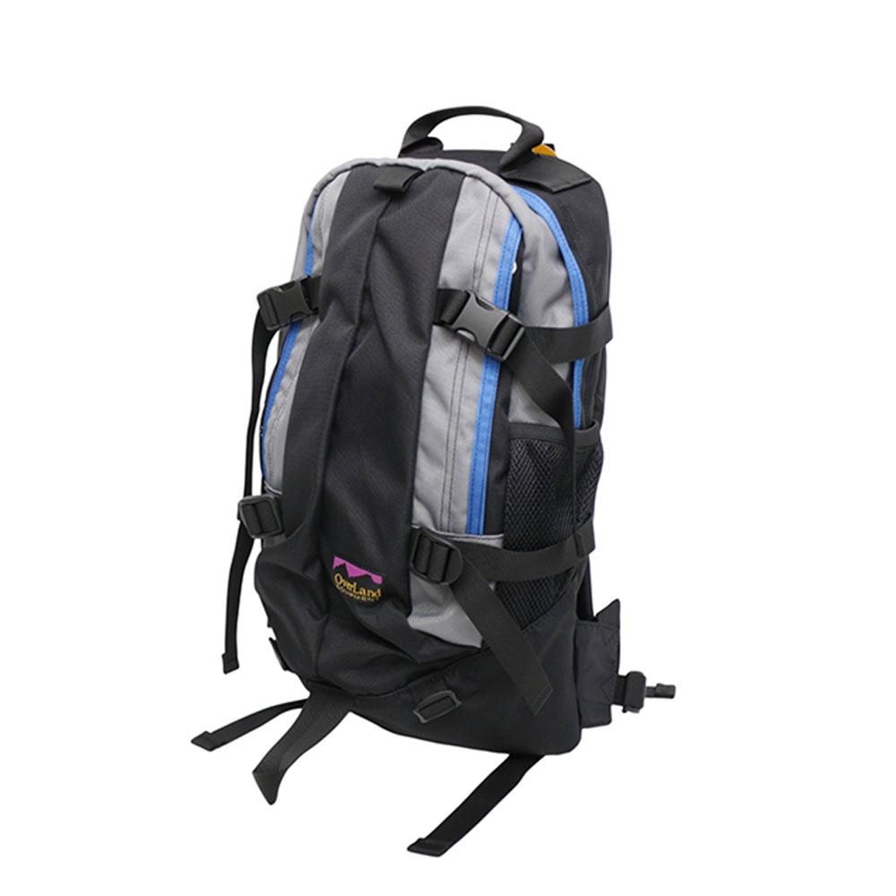 OL-253002 BACK PACK W30×H48×D14 約18L ¥15,400