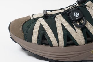【わずか2秒で極上のフィット感】義肢装具士の知見とVibramソールを凝縮した、シャカの販路限定「WALCORE VB」が歩行の常識を変える