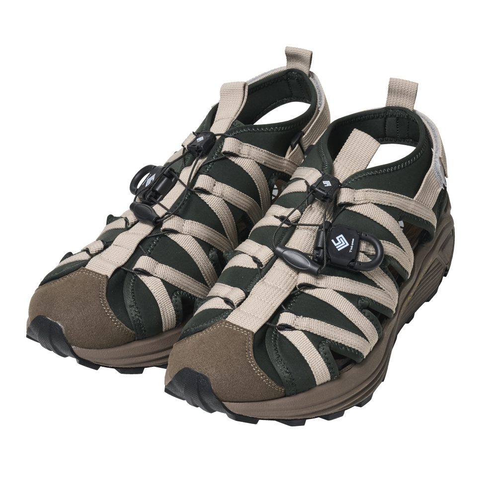 シャカ「WALCORE VB」￥26,400
