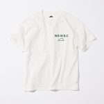 サルベージパブリック「別注 WAIKIKI S.W.S.C CTN Tシャツ」￥7,590