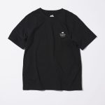 サルベージパブリック「別注 LIVE FREELY UPF Tシャツ」￥7,590