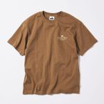 サルベージパブリック「別注 CAMPBELL AVE CTN Tシャツ」￥7,590
