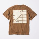 サルベージパブリック「別注 CAMPBELL AVE CTN Tシャツ」￥7,590