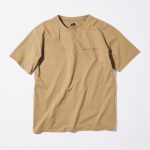 サルベージパブリック「別注 BIRD OF PARADISE UPF Tシャツ」￥7,590