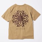 サルベージパブリック「別注 BIRD OF PARADISE UPF Tシャツ」￥7,590