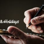 「DAYS&HOLIDAYS」は、2026年7月から11月にかけて展開する25周年プログラム
