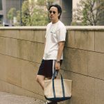 サルベージパブリック「別注 WAIKIKI S.W.S.C CTN Tシャツ」￥7,590