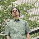 サルベージパブリック「別注 Hapa Jac Shirt 3」￥19,800