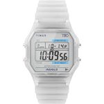 タイメックス「T80 トランスルーセント」¥13,750/クォーツ/30m防水