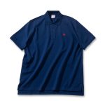 ブルックス ブラザーズ「テンジクポロシャツ 2026 for BLUE BLUE」¥19,800