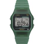 タイメックス「T80 トランスルーセント」¥13,750/クォーツ/30m防水