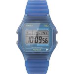 タイメックス「T80 トランスルーセント」¥13,750/クォーツ/30m防水