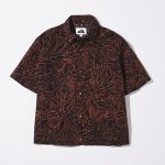 サルベージパブリック「別注 Hapa Jac Shirt 2」￥19,800