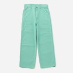 オアスロウ「DAD'S FIT OXFORD PAINTER PANTS」￥27,500