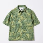 サルベージパブリック「別注 Hapa Jac Shirt 3」￥19,800