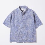 サルベージパブリック「別注 Hapa Jac Shirt 1」￥19,800