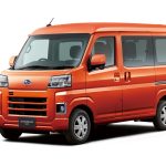 パワフルなターボエンジンを搭載した「VCターボ」