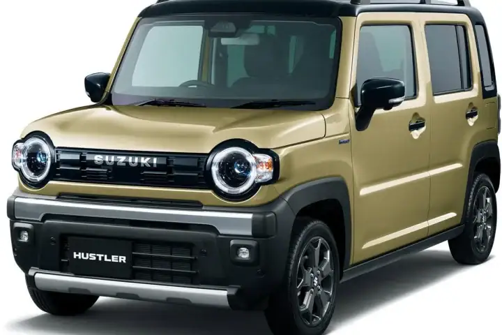 スズキ新型ハスラー“159万円〜”驚きの豪華標準装備、「車検に落ちる?」ヘッドライトの曇りに要注意…ほか【クルマの人気記事ランキングベスト3】(2026年5月版)