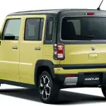 第1位 【スズキ新型ハスラー】159万円〜で豪華装備が全車標準！一部改良でタフに進化した軽SUVの覇者を自動車ライターが解説