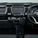 第1位 【スズキ新型ハスラー】159万円〜で豪華装備が全車標準！一部改良でタフに進化した軽SUVの覇者を自動車ライターが解説