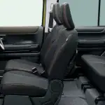 第1位 【スズキ新型ハスラー】159万円〜で豪華装備が全車標準！一部改良でタフに進化した軽SUVの覇者を自動車ライターが解説