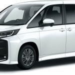 スズキのLクラス ミニバン「ランディ」が一部改良され、受注オーダーを再開