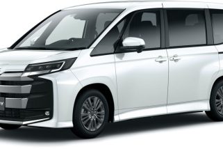 【スズキ新型ランディ】一部改良して販売再開！全車エアロ顔＆ハイブリッド統一、自分好みに組める“オーディオレス仕様”に注目