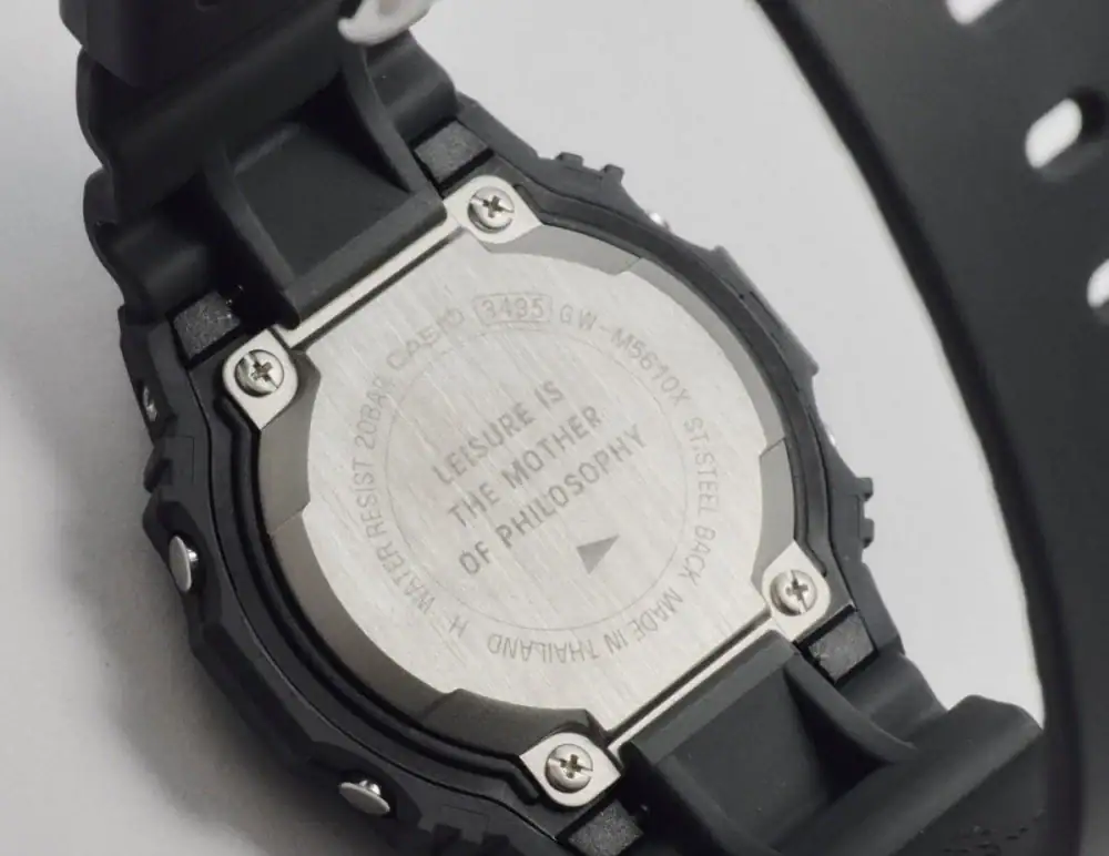 第1位 【ビームス50周年】全部欲しい！復刻モノから別注G-SHOCK＆グレゴリーまで「アニバーサリー限定・別注アイテム」7選