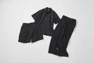 無印良品“涼しさ圧倒的”風を通す半袖シャツ＆パンツが凄い、「酷暑を快適に乗り切る」最強通勤セットアップ…ほか【涼感ウェアの人気記事ランキングベスト3】（2026年6月版）