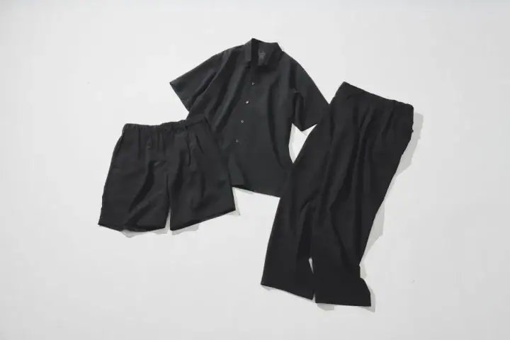 無印良品“涼しさ圧倒的”風を通す半袖シャツ&パンツが凄い、「酷暑を快適に乗り切る」最強通勤セットアップ…ほか【涼感ウェアの人気記事ランキングベスト3】(2026年6月版)