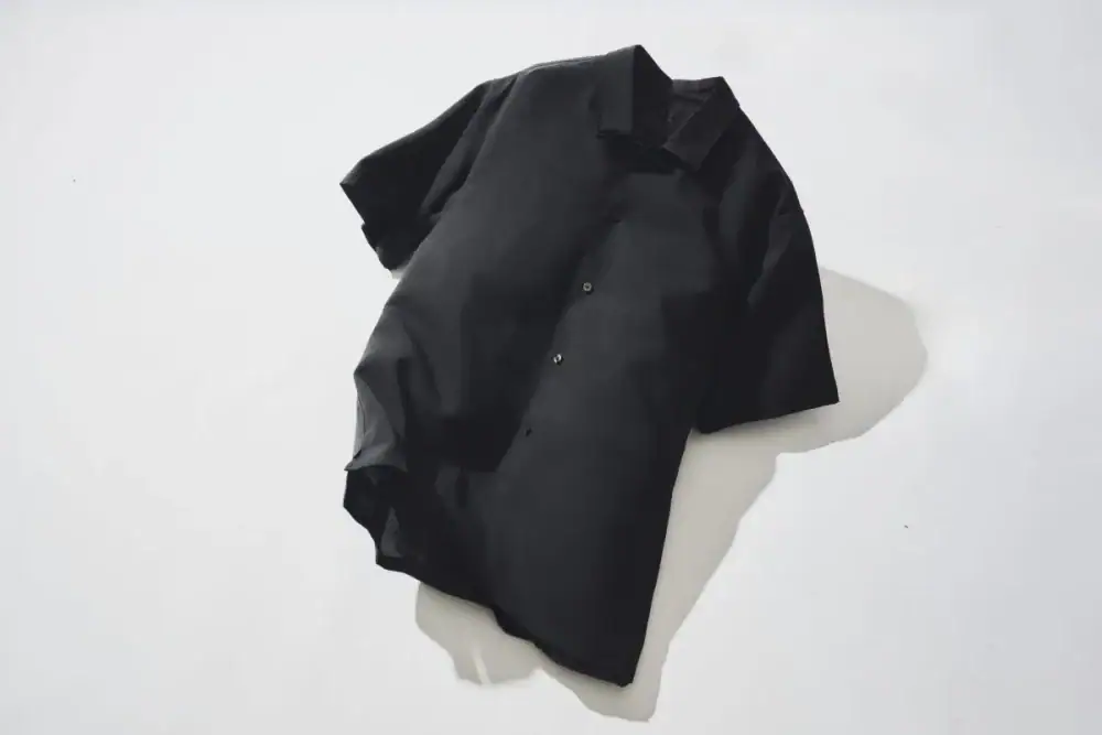 第1位 【無印良品】圧倒的に涼しい！U1万円で揃う「風を通す」半袖シャツ＆パンツが快適。着回し抜群の夏必携セットアップ“5つの魅力”をスタイリストが徹底解剖