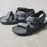 第2位 【無印良品】この夏の最適解!編集長も“もちもち”に心奪われた「2990円の超高コスパサンダル」が凄すぎる/No.1モノ雑誌編集長のお墨付き『コレ買いです』Vol.164