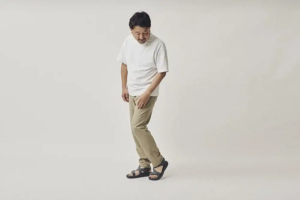 第2位 【無印良品】この夏の最適解!編集長も“もちもち”に心奪われた「2990円の超高コスパサンダル」が凄すぎる/No.1モノ雑誌編集長のお墨付き『コレ買いです』Vol.164