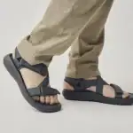 第2位 【無印良品】この夏の最適解!編集長も“もちもち”に心奪われた「2990円の超高コスパサンダル」が凄すぎる/No.1モノ雑誌編集長のお墨付き『コレ買いです』Vol.164