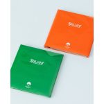 BEAMS JAPAN「【別注】写ルンです™ フォトアルバム」各¥2,750/2色展開