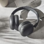 無印良品から7月15日に発売されたばかりの「ワイヤレスヘッドホン ノイズキャンセル機能付」