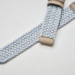昇苑くみひも / 十三打ち S18-MK-LBL ¥8,250(税込)