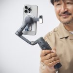 DJI Osmo Mobile 8P クリエイターコンボ ¥32,780(税込)
