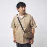 見た目もシンプル