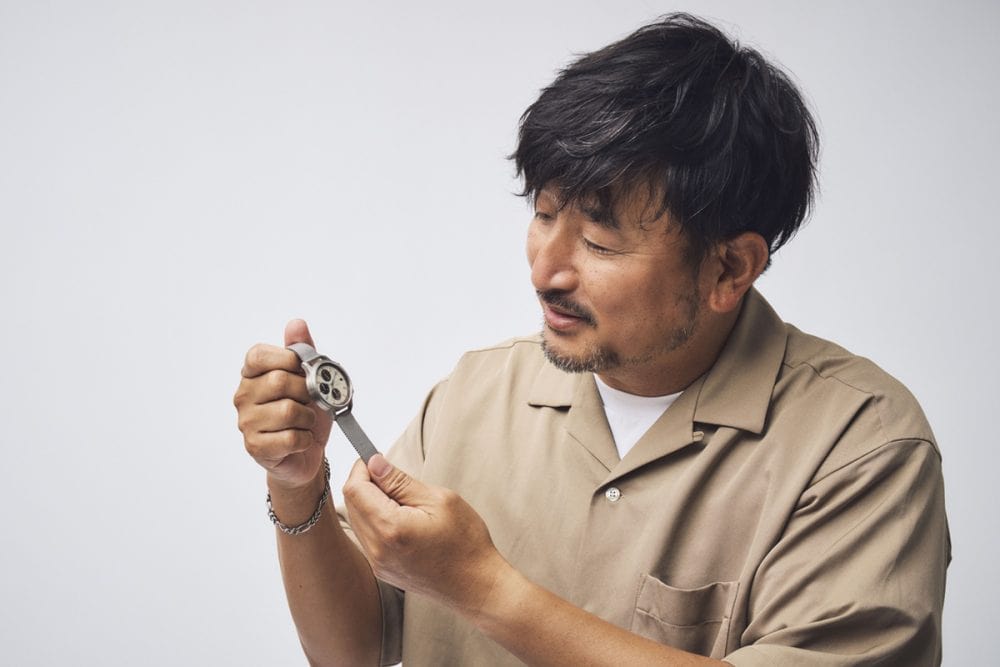 贅沢な時間を味わわせてくれる逸品だ