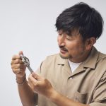 贅沢な時間を味わわせてくれる逸品だ