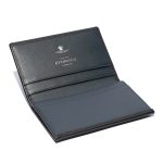 エッティンガー 伊勢丹メンズ館限定 名刺入れ ¥47,300 W7.5×H11.5×D1.4cm
