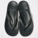 無印良品のサンダル