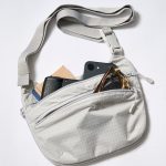 無印良品のバッグ