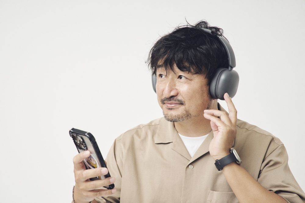 非常にバランスのよい音質